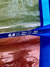 Free Flight 6.6 Gebraucht/Test