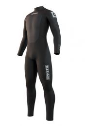 Mystic Brand Fullsuit 3/2 Bzip