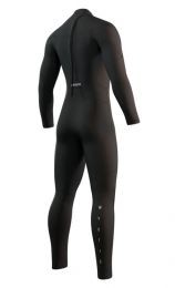 Mystic Brand Fullsuit 3/2 Bzip