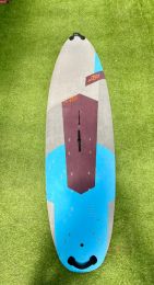 JP Funstersport 145 JP Super Lightwind 90 gebraucht/Test