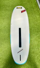 JP Funstersport 145 JP Super Lightwind 90 gebraucht/Test