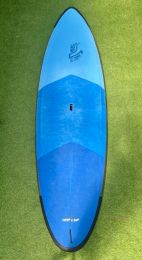Fusion 10'8" x 34" Gebraucht/Test