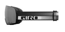 Giro Article II Vivid black/white flow vivid onyx S3 +S1