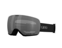 Giro Article II Vivid black/white indicator, vivid onyx S3&S1