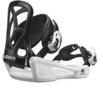 Salomon Goodtime XS black