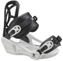 Salomon Goodtime XS black