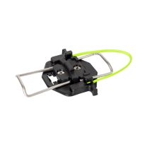 Voilé Dual Height Climbing / H. Lock 