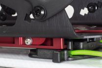Voilé Dual Height Climbing / H. Lock 