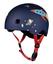 Micro PC Helmet S 48-53 rocket
