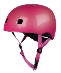 Micro PC Helmet M 52-56 raspberry