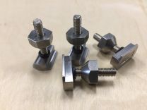 Universal Hydrofoil Hardware Kit