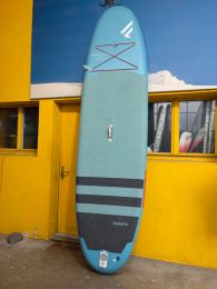 Fanatic Viper Air Premium Wind Sup 11,0 355L