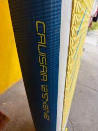 JP CrusAir 12.6