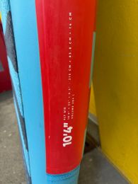 Fanatic Fly Air 10.4