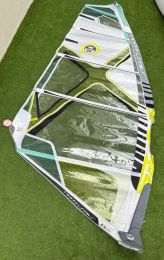 Segel North Ice ungebraucht 5.3m2
