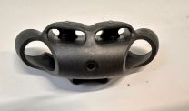Neilpryde Boom End with wheels 