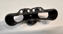 Neilpryde Boom End with wheels 