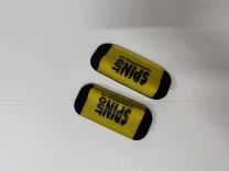 SPINOUT Langlauf Ski Straps 