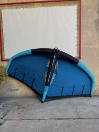 Fly 5.4 blue Test/Gebraucht