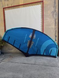 Fly 5.4 blue Test/Gebraucht