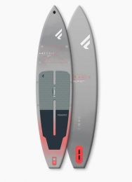 Fanatic Ray Air SLT Package