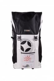 Unifiber iSup Wheeled Backpack Bag 