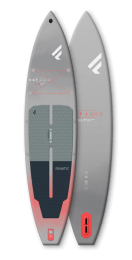Fanatic Ray Air SLT