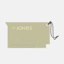 Jones POP SPLITBOARD SCRAPER NATURAL