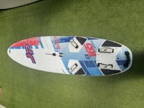 JP Explorer 165l Gebraucht/Test