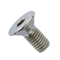 JP WingAir Foil Screw M8x18