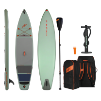 JP CruisAir LC 12'6" Package