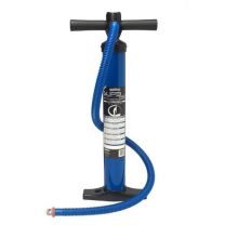  Pumpe DH Bravo blau 