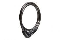 Abus Kabelschloss Numerino 5410C/85 