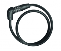 Abus Kabelschloss Tresor 6412C/85 