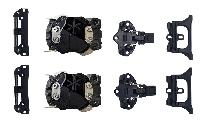 Karakoram PRIME Connect Split Kit 2.0 