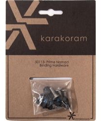 Karakoram Nomad Binding Hardware 