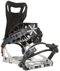 Karakoram Prime-X + Split-Interface