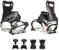 Karakoram Prime-X + Split-Interface