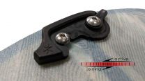 Karakoram Tip Lock