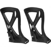 Karakoram Air Flow Highback w/ Dual Ride 