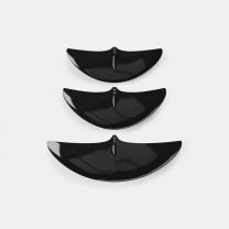 Levitaz Shaka Frontwing redesigned