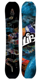 Lib Tech T.Rice Pro 2026