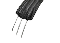 Unifiber Lockable Steel Tie Down Strap 