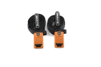 Unifiber Lockable Steel Tie Down Strap 