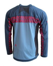 Zimtstern Techzonez Shirt LS Men
