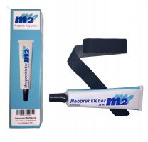 m2 Neoprenset Hot Melt 