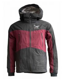 Zimtstern Freez Jacke Men