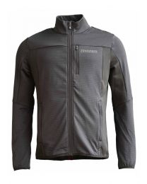 Zimtstern Albiz Fleece Jacke MEN