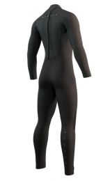 Mystic Majestic Fullsuit 5/4mm Bzip