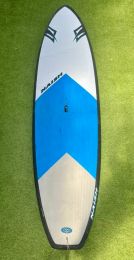 Naish Mana 11'6" Gebraucht/Test